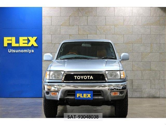 Toyota HILUX SURF 1999-01 383009-8