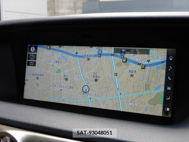 Lexus GS 2018-09 275324-19