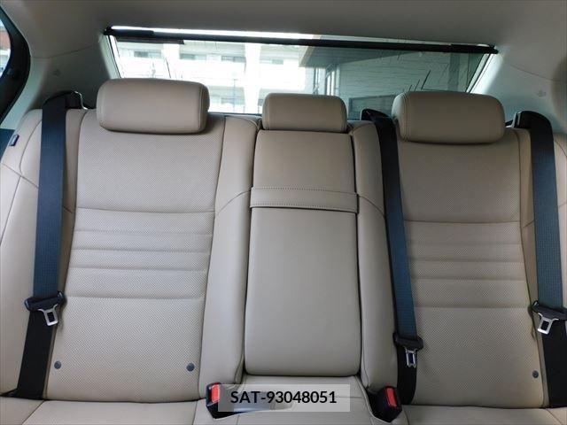 Lexus GS 2018-09 275324-15