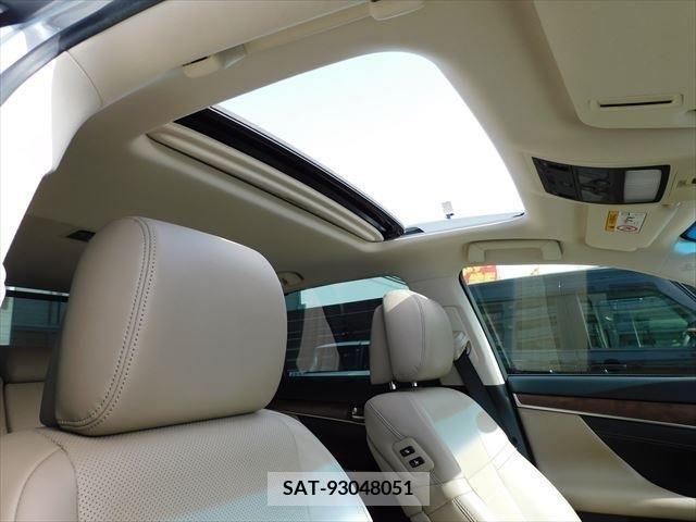 Lexus GS 2018-09 275324-7