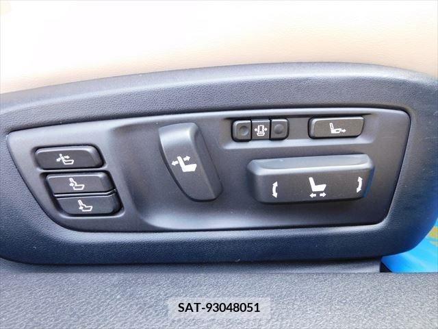 Lexus GS 2018-09 275324-26