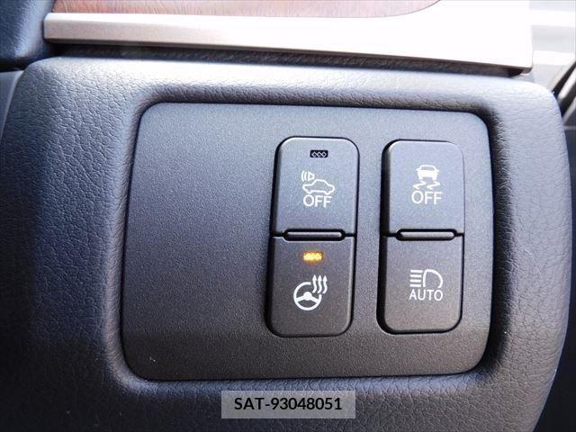 Lexus GS 2018-09 275324-24