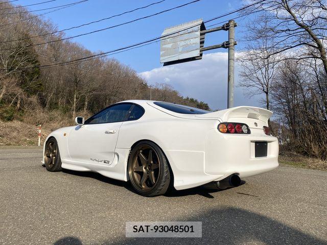 Toyota SUPRA 1994-09 308069-11