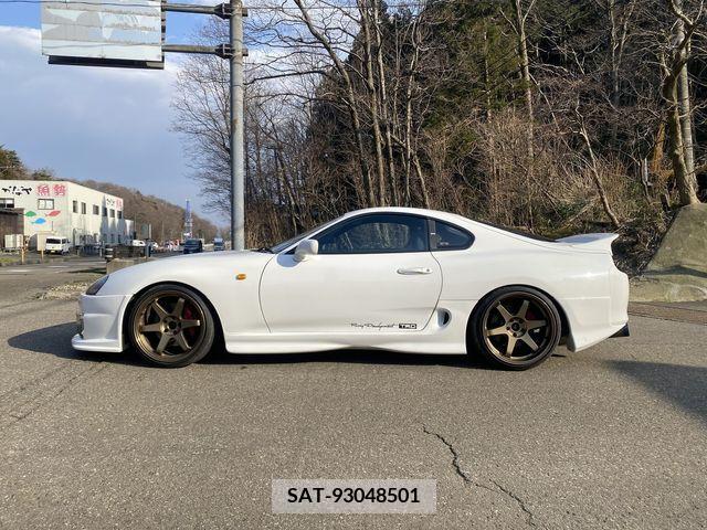 Toyota SUPRA 1994-09 308069-12