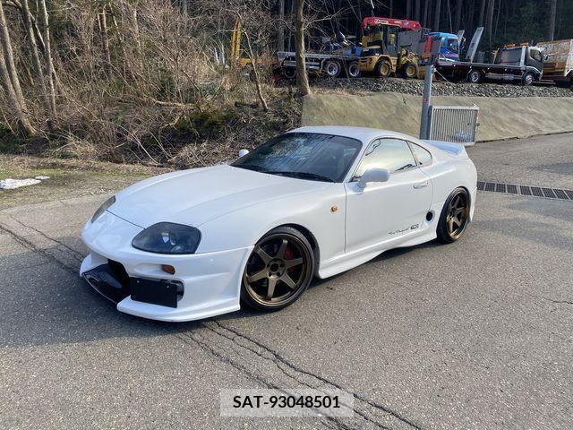 Toyota SUPRA 1994-09 308069-0