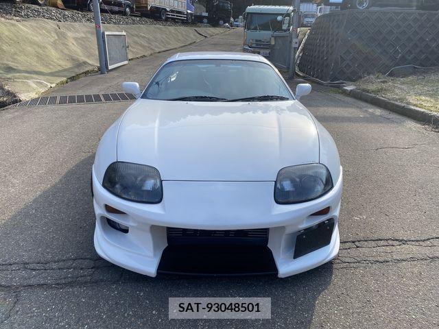 Toyota SUPRA 1994-09 308069-2