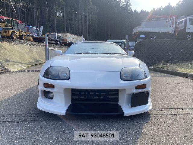 Toyota SUPRA 1994-09 308069-3