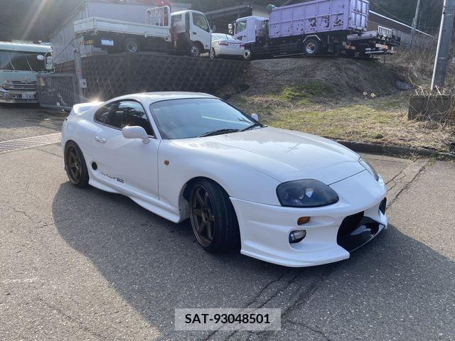 Toyota SUPRA 1994-09 308069-4