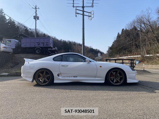 Toyota SUPRA 1994-09 308069-6