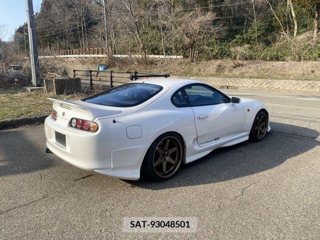 Toyota SUPRA 1994-09 308069-7