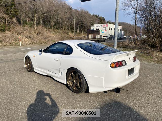 Toyota SUPRA 1994-09 308069-10