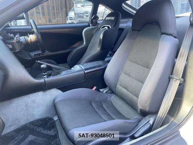 Toyota SUPRA 1994-09 308069-19