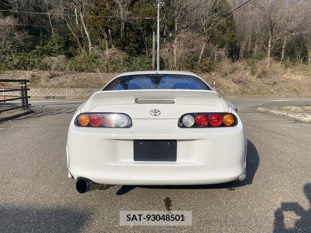 Toyota SUPRA 1994-09 308069-9