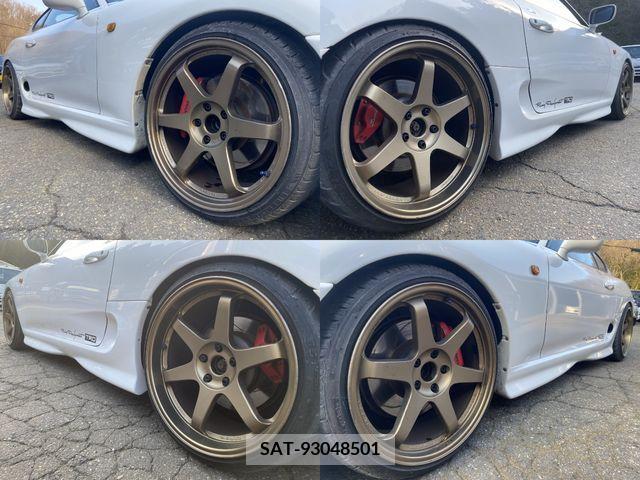 Toyota SUPRA 1994-09 308069-14