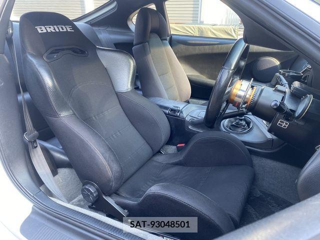 Toyota SUPRA 1994-09 308069-17