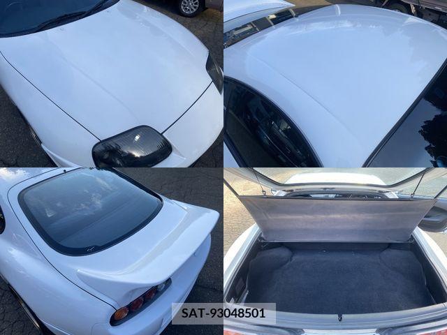 Toyota SUPRA 1994-09 308069-13