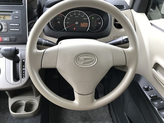Daihatsu MIRA 2010-07 2778-11
