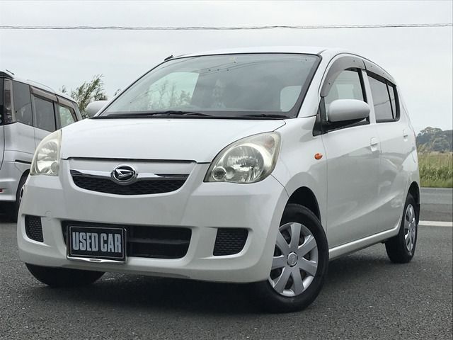 Daihatsu MIRA 2010-07 2778-0