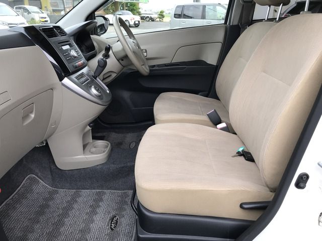 Daihatsu MIRA 2010-07 2778-8