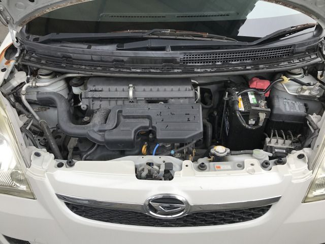 Daihatsu MIRA 2010-07 2778-18