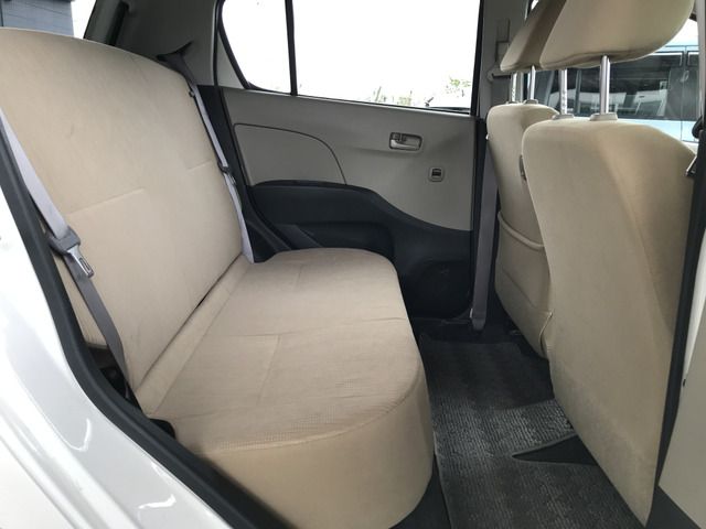 Daihatsu MIRA 2010-07 2778-7