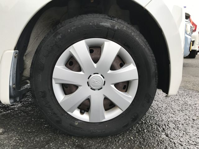 Daihatsu MIRA 2010-07 2778-17