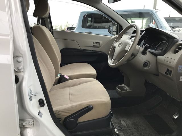 Daihatsu MIRA 2010-07 2778-6