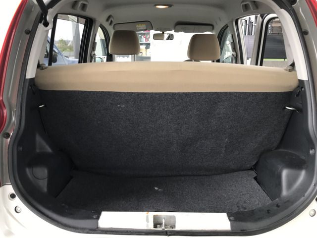 Daihatsu MIRA 2010-07 2778-15
