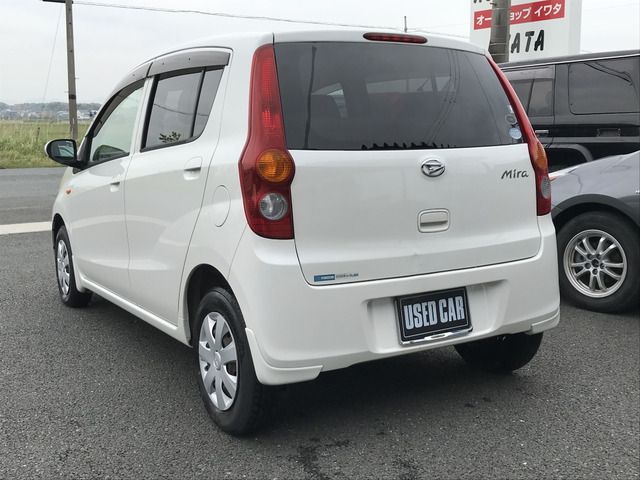 Daihatsu MIRA 2010-07 2778-5