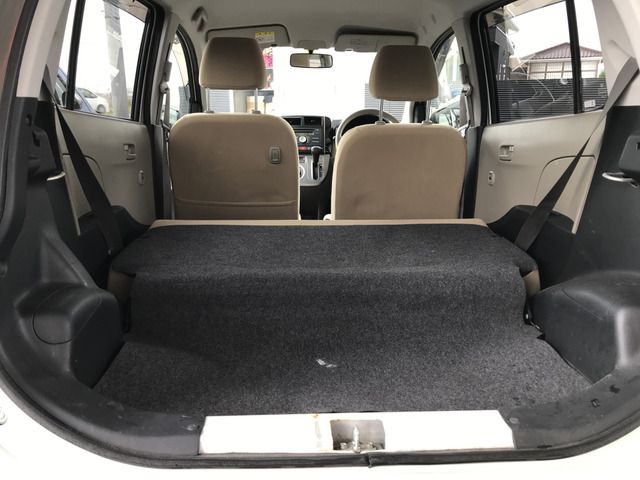Daihatsu MIRA 2010-07 2778-14