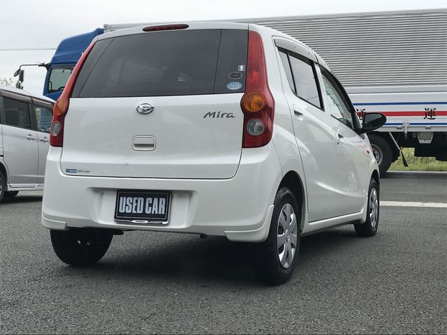 Daihatsu MIRA 2010-07 2778-3