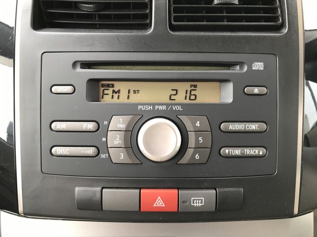 Daihatsu MIRA 2010-07 2778-13