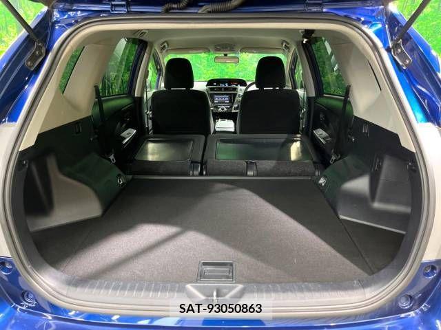 Toyota PRIUS ALPHA 2015-01 347656-10