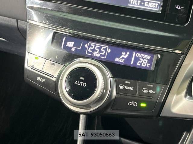 Toyota PRIUS ALPHA 2015-01 347656-7