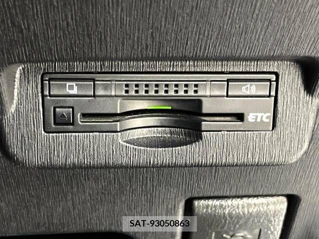 Toyota PRIUS ALPHA 2015-01 347656-5