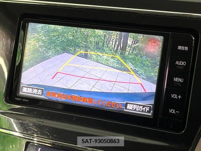 Toyota PRIUS ALPHA 2015-01 347656-3