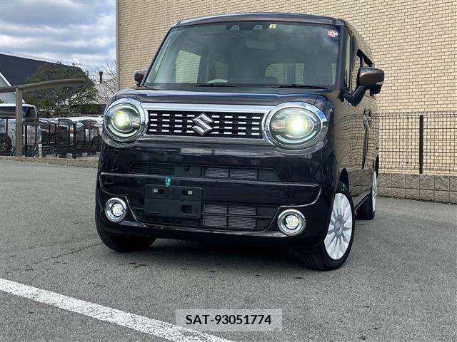 Suzuki WAGON R 2023-02 313062-9