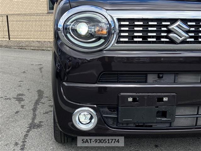 Suzuki WAGON R 2023-02 313062-8