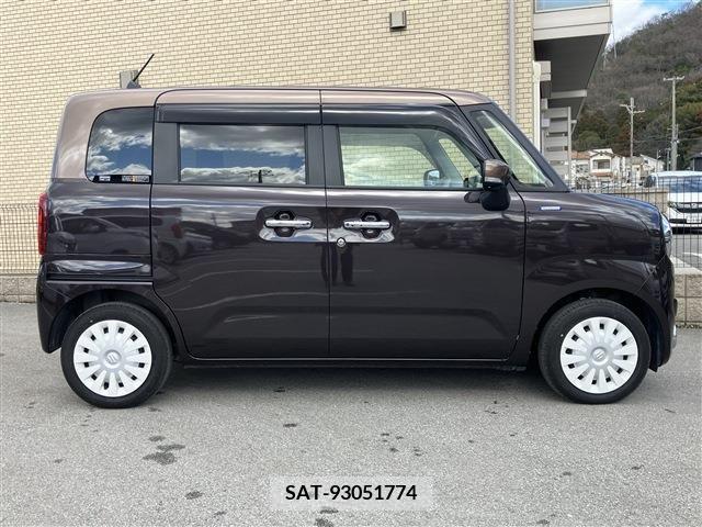 Suzuki WAGON R 2023-02 313062-7