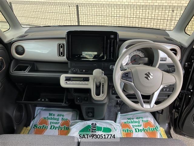 Suzuki WAGON R 2023-02 313062-15
