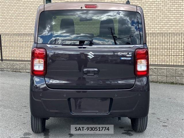 Suzuki WAGON R 2023-02 313062-6