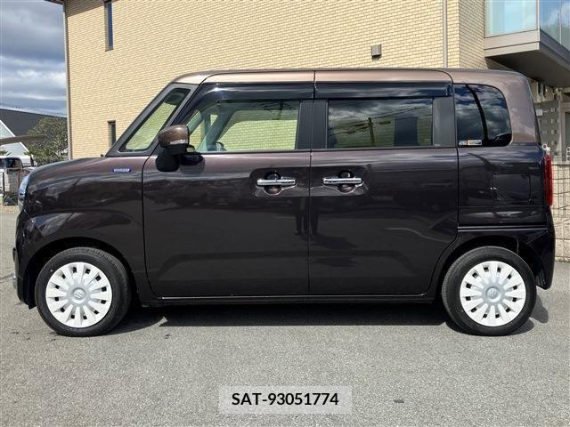 Suzuki WAGON R 2023-02 313062-5