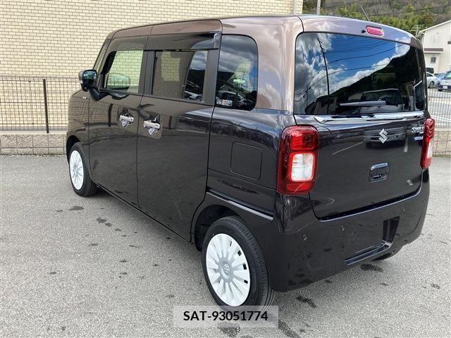 Suzuki WAGON R 2023-02 313062-4