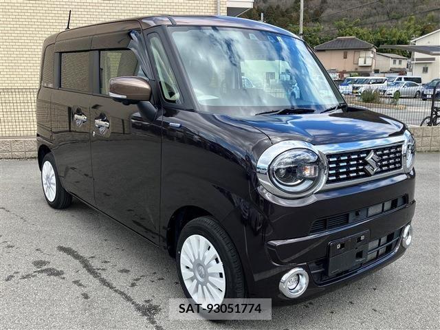 Suzuki WAGON R 2023-02 313062-3