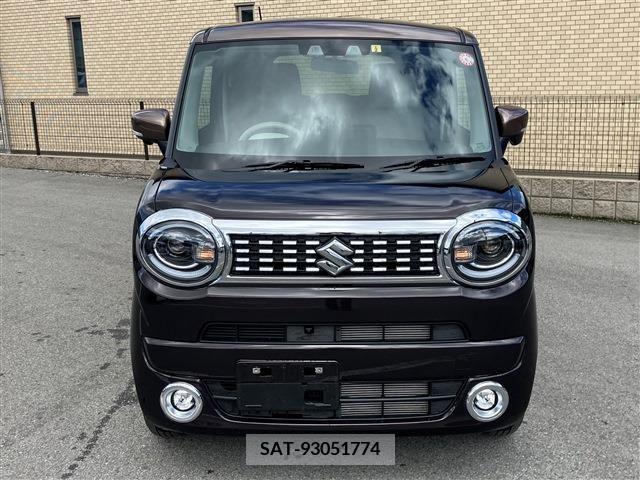Suzuki WAGON R 2023-02 313062-2