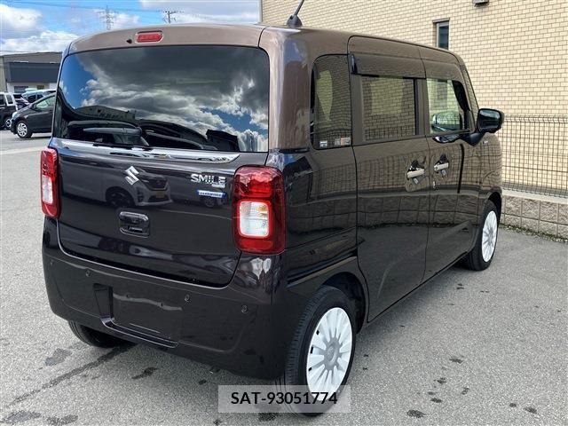 Suzuki WAGON R 2023-02 313062-1