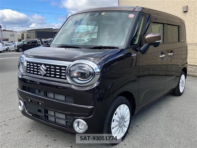 Suzuki WAGON R 2023-02 313062-0