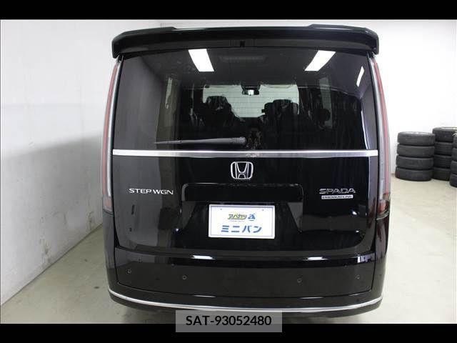 Honda STEP WGN 2023-05 286157-2