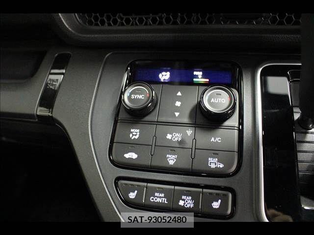 Honda STEP WGN 2023-05 286157-17