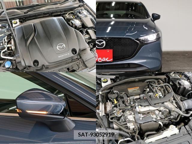 Mazda MAZDA3 2020-05 213811-11